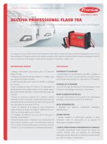 ACCTIVA Professional Flash - 1