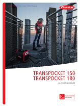 TransPocket 150/180