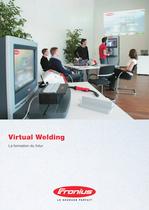 Virtual Welding - 1