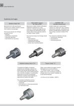 OUTILS PNEUMATIQUES ET ÉQUIPEMENTS D’ATELIER 2017-2018 - 6