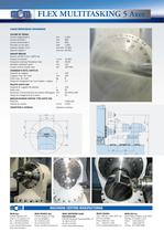 FLEX MULTITASKING 5 axes - 2