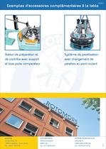 TFD - TABLE MOLTIFUNCTION - 3