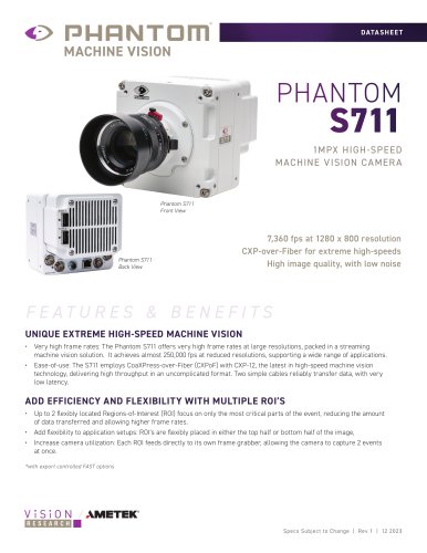 PHANTOM S711