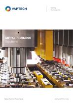 Metal Forming FR - 1