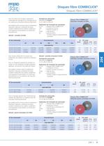 Outils de ponçage et de polissage - 9