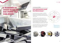 Brochure sur la durabilité - 6