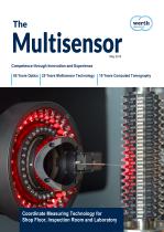 The Multisensor_2015