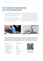 Waveline brochure French - 2