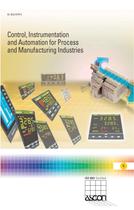 Control, Instumentation and Automation for Process and Manufacturing Industries