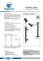 Eclipse® Enhanced 705