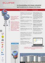 Food & Beverage Industry - Instruments de mesure de niveau pour - 6