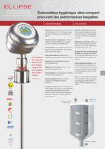 Food & Beverage Industry - Instruments de mesure de niveau pour - 7