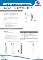 PRESENTATION DE LA GAMME - 9