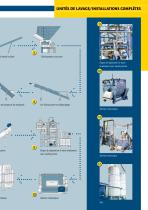 Unités de lavage/ i nstallations complètes - 5