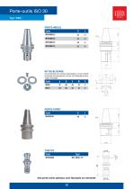 CATALOGUE MARBRE-VERRE - 12