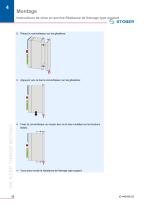 Résitance de freinage type support - 12