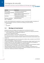 Résitance de freinage type support - 4