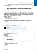 Résitance de freinage type support - 5