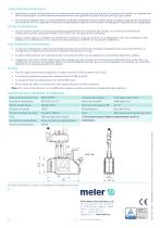 APPLICATEUR MICROPRÉCISION SÉRIE HS - 2