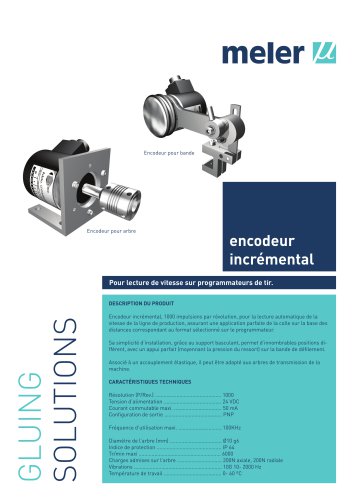 Encoder StarBI