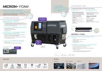 Micron + FOAM - 2