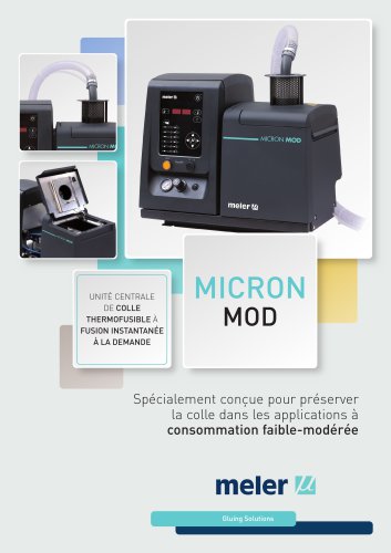 MICRON MOD