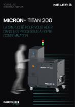 Micron + TITAN 200