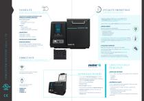 Micron+, l’unité de fusion conçue pour l’Industrie 4.0 - 2