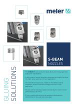 S-BEAM SERIES