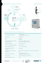 SDA: Smart Dosing Applicator - 2