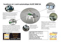 ALIZE 5060 SA - 2