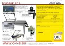 Alizé 6080 - 2