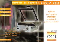 FILMEUSE DE COMPTOIR ELIZORA 5060 - 1