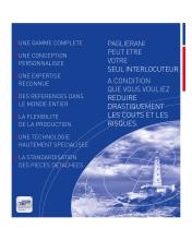 domaine d'application - 13