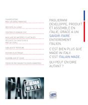 domaine d'application - 14