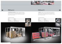 Palletizing systems - 4