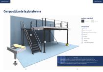 Mezzanines - Plateformes-4