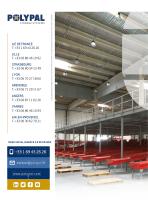 Mezzanines - Plateformes-9
