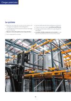 Rayonnage Pallet Shuttle-4