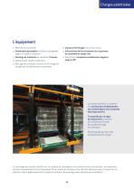 Rayonnage Pallet Shuttle-5