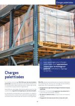 Rayonnages pour charge palettisées-3
