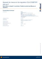  DULCOMETER diaLog C-2