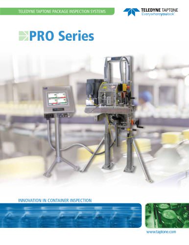 PRO Series