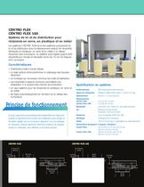 Taptone SYSTÈMES DE REJET - 4