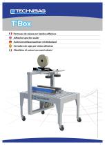 T'box - 1