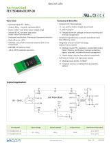 AC Front End FE175D480x033FP-00