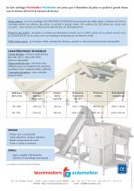 Bols centrifuges BC - 2