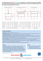 Bols vibrants TA - 2