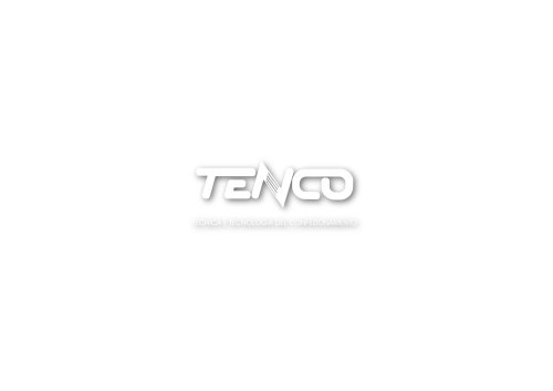 Catalogue produits Tenco