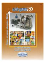 Serie Gamma - 1